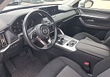 Mazda CX-60 - Kolor Sonic Silver, zdjęcie 9
