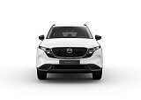 Mazda CX-5 - Kolor Arctic White, zdjęcie 2