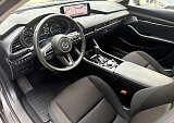 Mazda 3 - Kolor Machine Gray, zdjęcie 6
