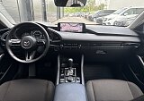 Mazda 3 - Kolor Machine Gray, zdjęcie 8