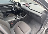 Mazda 3 - Kolor Machine Gray, zdjęcie 24