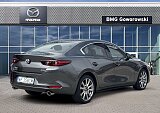 Mazda 3 - Kolor Machine Gray, zdjęcie 28