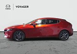Mazda 3 - Kolor Soul Red Crystal, zdjęcie 5
