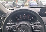 Mazda CX-60 - Kolor Sonic Silver, zdjęcie 14