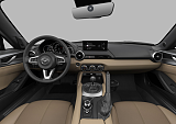Mazda MX-5 - Kolor Machine Gray, zdjęcie 9