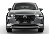 Mazda CX-60 - Kolor Machine Gray, zdjęcie 1