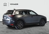 Mazda CX-5 - Kolor Machine Gray, zdjęcie 2