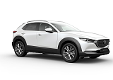 Mazda CX-30 - Kolor Ceramic Metalic, zdjęcie 1