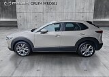 Mazda CX-30 - Kolor Platinum Quartz, zdjęcie 8