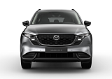 Mazda CX-5 - Kolor Machine Gray, zdjęcie 1