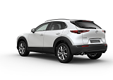 Mazda CX-30 - Kolor Ceramic Metalic, zdjęcie 3