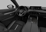 Mazda CX-80 - Kolor Machine Gray, zdjęcie 6