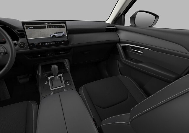 Mazda CX-5 - Kolor Niebieski, zdjęcie 13