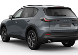 Mazda CX-5 - Kolor Polymetal Gray, zdjęcie 4