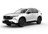 Mazda CX-5 - Kolor Rhodium White, zdjęcie 6
