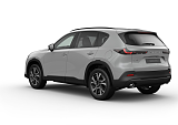 Mazda CX-5 - Kolor Aero Grey, zdjęcie 3