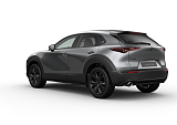 Mazda CX-30 - Kolor Machine Gray, zdjęcie 3