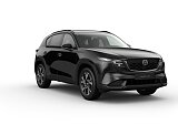 Mazda CX-5 - Kolor Jet Black, zdjęcie 1