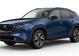 Mazda CX-5 - Kolor Niebieski, zdjęcie 2