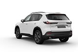 Mazda CX-5 - Kolor Arctic White, zdjęcie 5