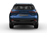 Mazda CX-5 - Kolor Niebieski, zdjęcie 5