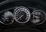 Mazda CX-5 - Kolor Deep Crystal Blue, zdjęcie 10