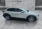 Mazda CX-30 - Kolor Platinum Quartz, zdjęcie 4