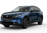 Mazda CX-5 - Kolor Niebieski, zdjęcie 2