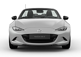 Mazda MX-5 - Kolor Aero Grey, zdjęcie 1