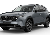Mazda CX-5 - Kolor Polymetal Gray, zdjęcie 2