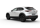 Mazda CX-30 - Kolor Rhodium White, zdjęcie 3