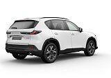 Mazda CX-5 - Kolor Arctic White, zdjęcie 7