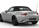 Mazda MX-5 - Kolor Aero Grey, zdjęcie 7