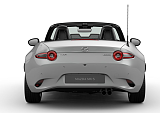 Mazda MX-5 - Kolor Aero Grey, zdjęcie 5