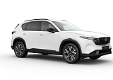 Mazda CX-5 - Kolor Aero Grey, zdjęcie 1