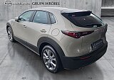 Mazda CX-30 - Kolor Platinum Quartz, zdjęcie 7