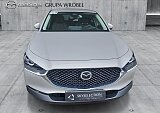 Mazda CX-30 - Kolor Platinum Quartz, zdjęcie 2