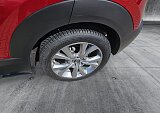 Mazda CX-30 - Kolor Soul Red Crystal, zdjęcie 9