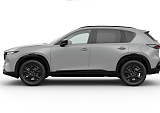 Mazda CX-5 - Kolor Aero Grey, zdjęcie 7