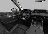 Mazda CX-60 - Kolor Soul Red Crystal, zdjęcie 6