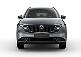 Mazda CX-5 - Kolor Polymetal Gray, zdjęcie 1