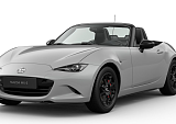 Mazda MX-5 - Kolor Aero Grey, zdjęcie 2
