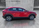 Mazda CX-30 - Kolor Soul Red Crystal, zdjęcie 4