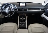 Mazda CX-5 - Kolor Deep Crystal Blue, zdjęcie 9