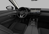 Mazda CX-5 - Kolor Aero Grey, zdjęcie 5
