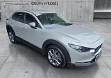 Mazda CX-30 - Kolor Platinum Quartz, zdjęcie 3