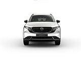 Mazda CX-5 - Kolor Rhodium White, zdjęcie 2