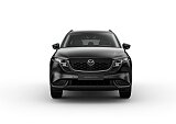 Mazda CX-5 - Kolor Jet Black, zdjęcie 2