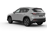 Mazda CX-5 - Kolor Aero Grey, zdjęcie 5