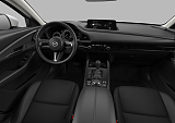 Mazda CX-30 - Kolor Ceramic Metalic, zdjęcie 5